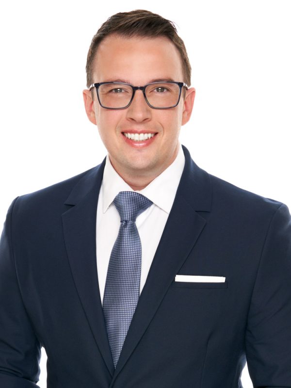 Adam King, San Diego realtor