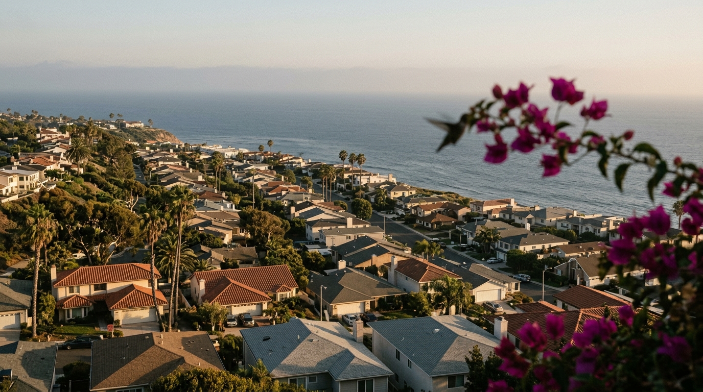 San Diego Communities