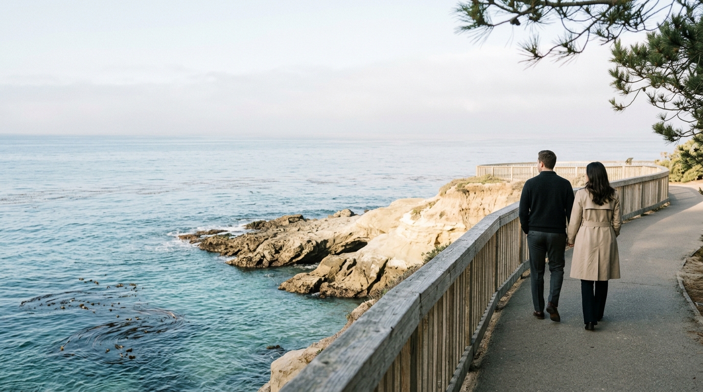 La Jolla