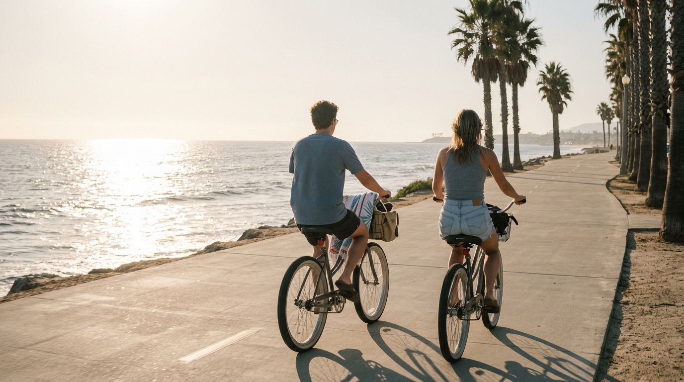 Pacific Beach