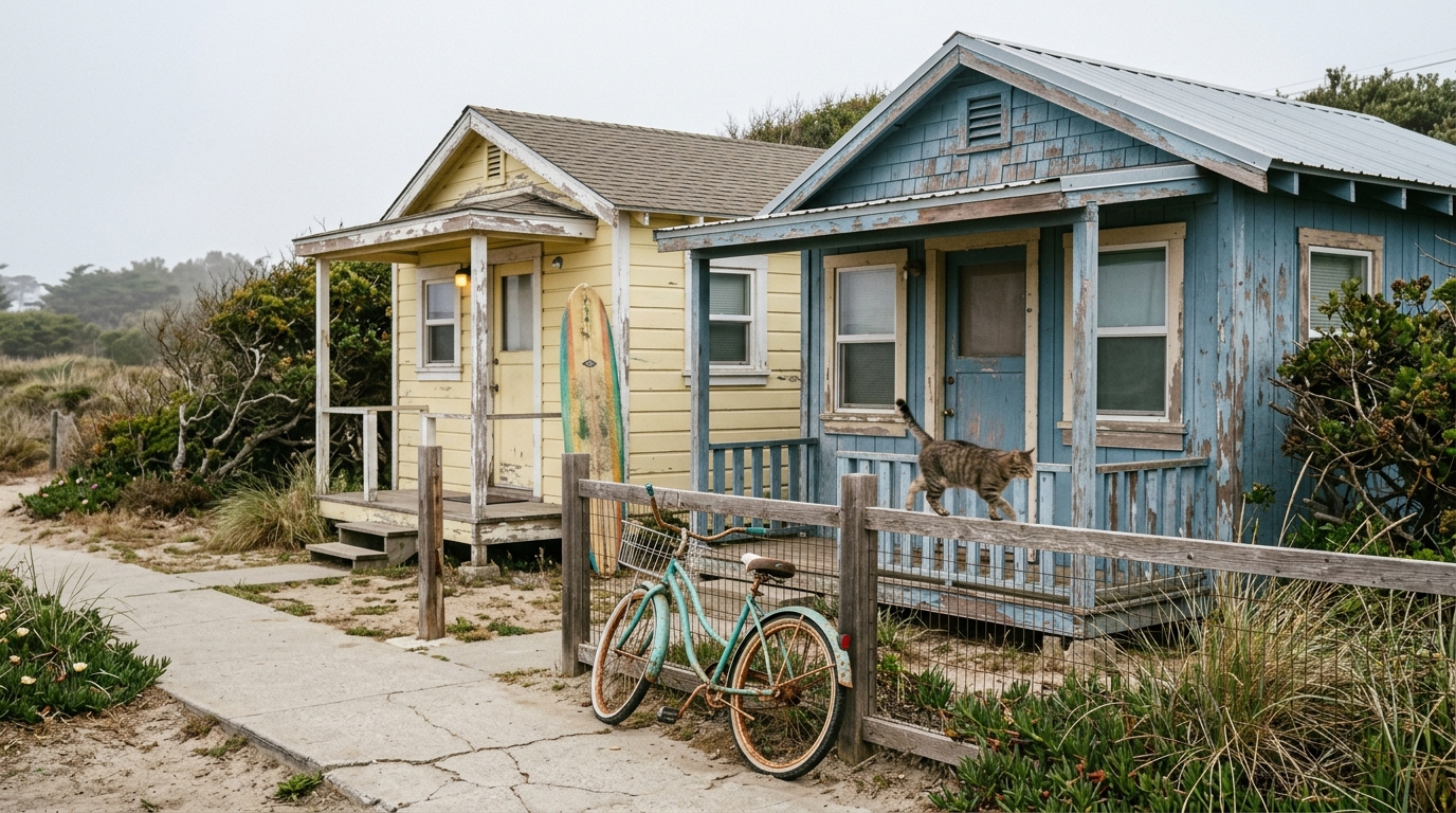 North Ocean Beach