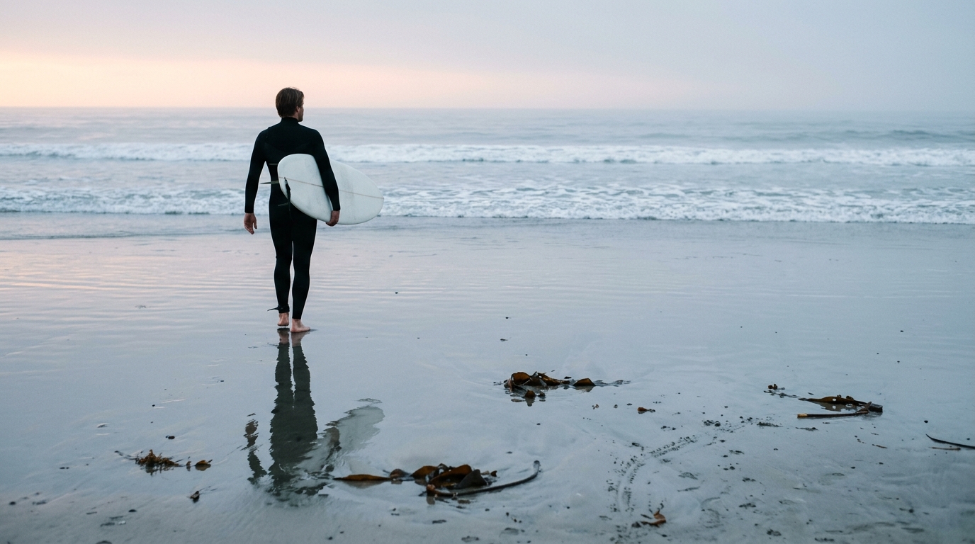 North Pacific Beach